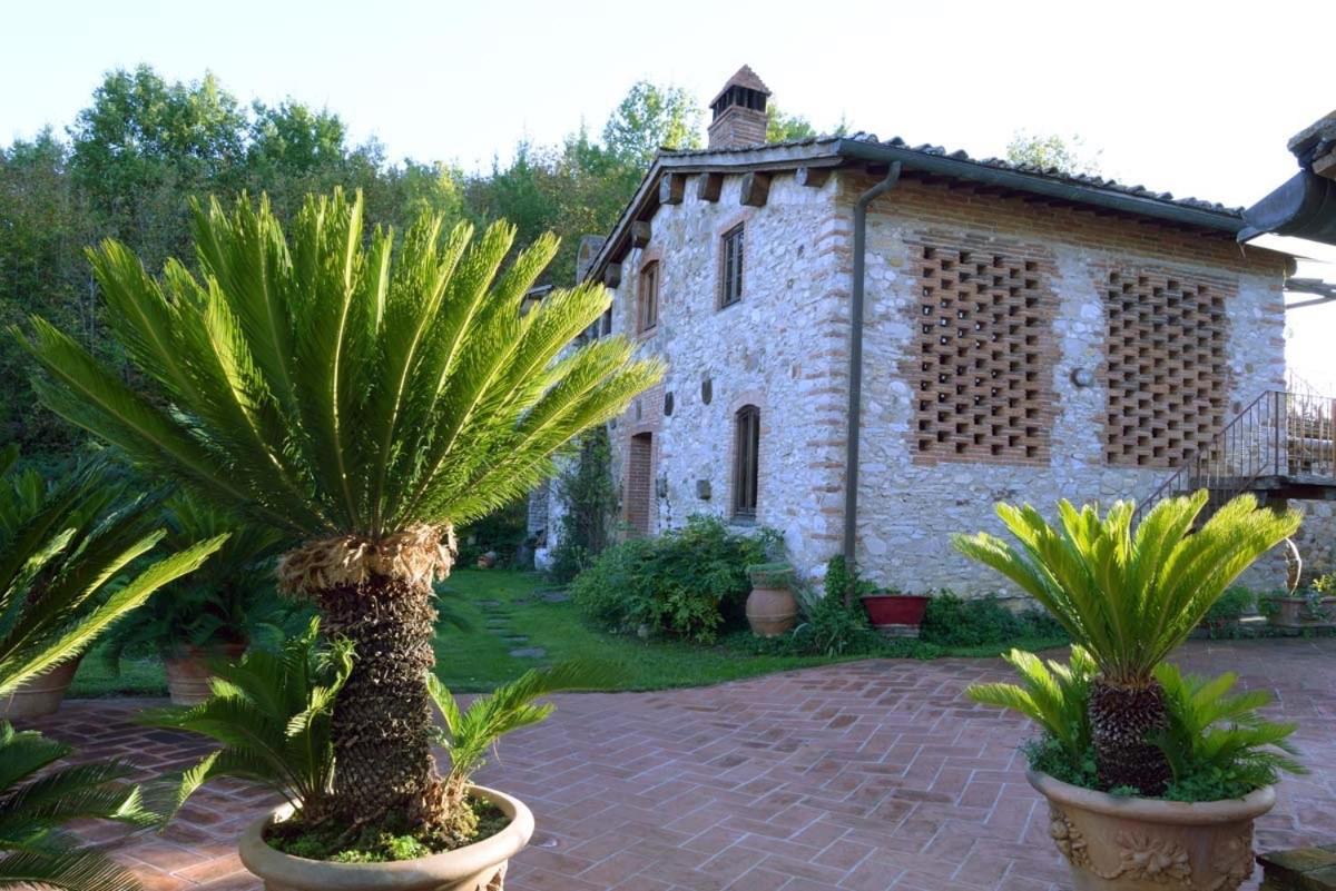 Villa Molino In Chianti Mercatale Val Di Pesa Esterno foto