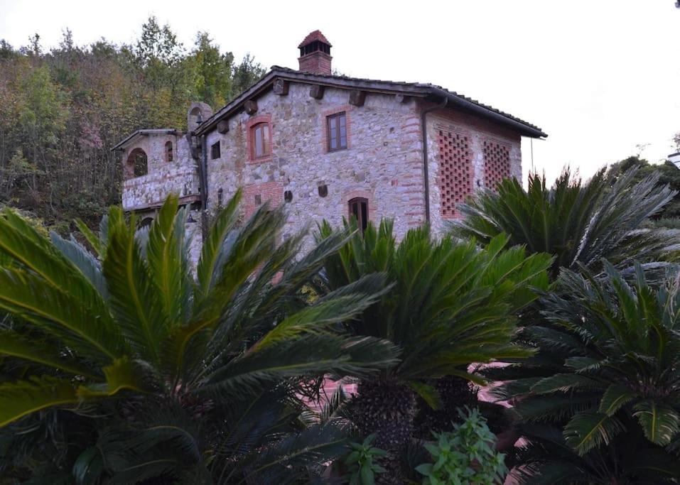 Villa Molino In Chianti Mercatale Val Di Pesa Esterno foto