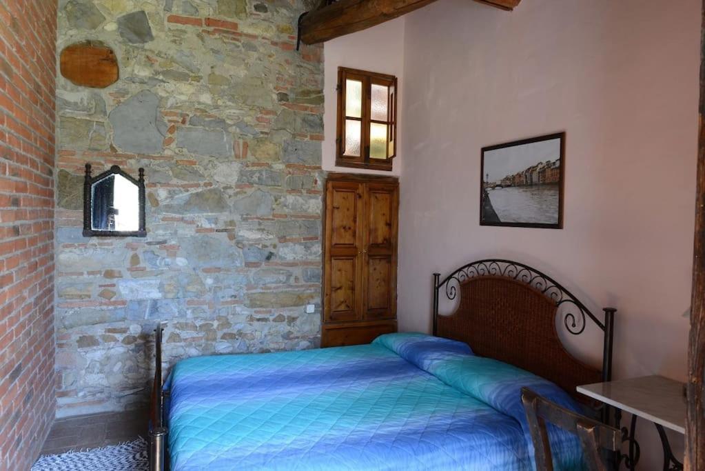 Villa Molino In Chianti Mercatale Val Di Pesa Esterno foto