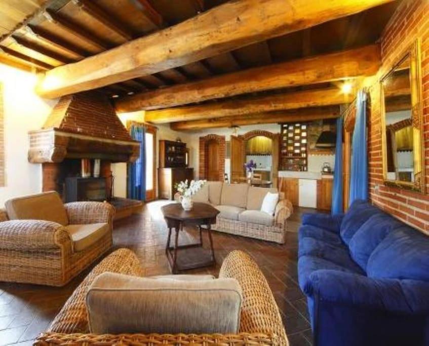 Villa Molino In Chianti Mercatale Val Di Pesa Esterno foto