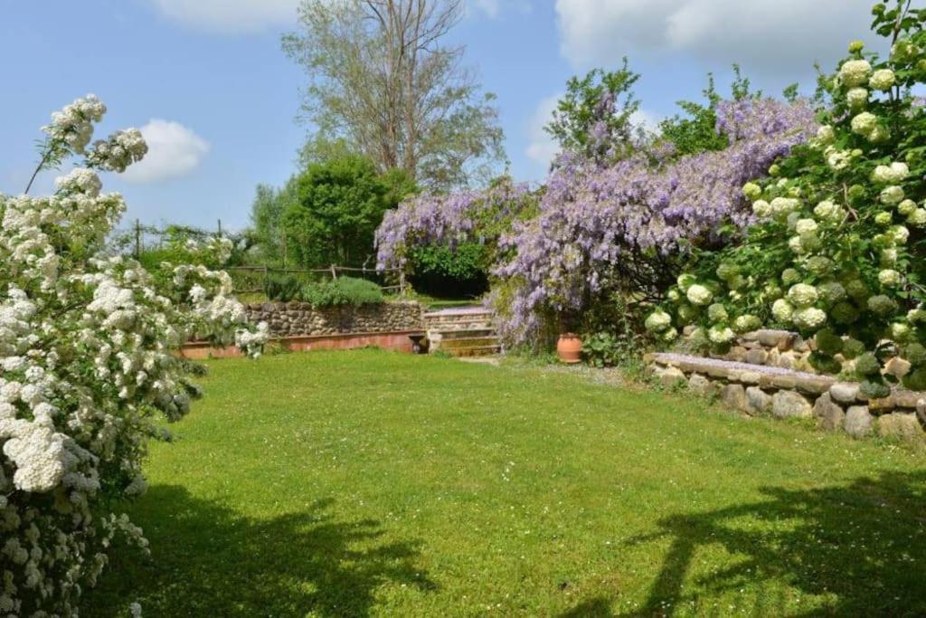 Villa Molino In Chianti Mercatale Val Di Pesa Esterno foto