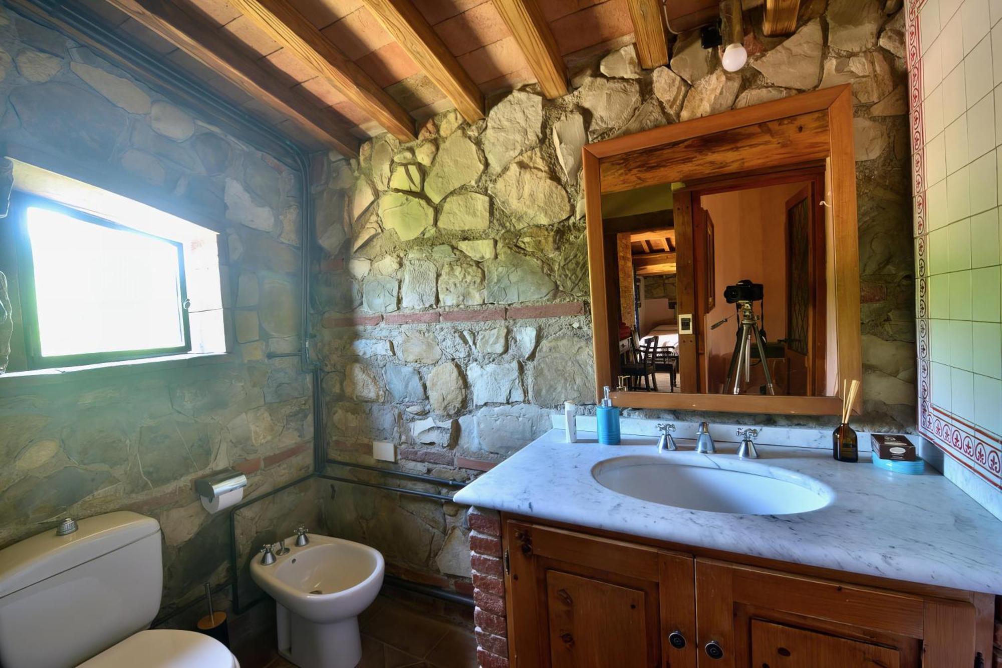 Villa Molino In Chianti Mercatale Val Di Pesa Esterno foto