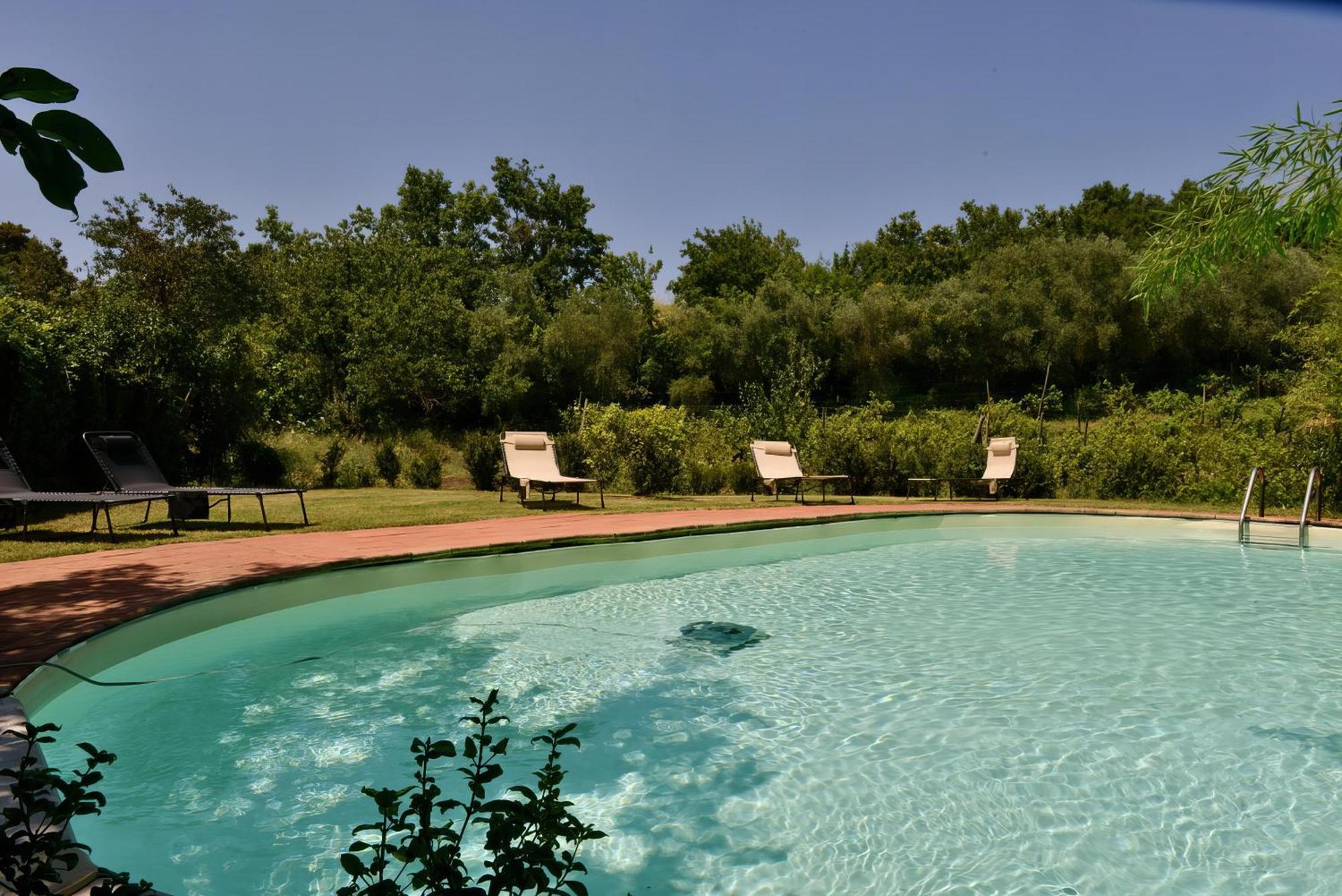 Villa Molino In Chianti Mercatale Val Di Pesa Esterno foto