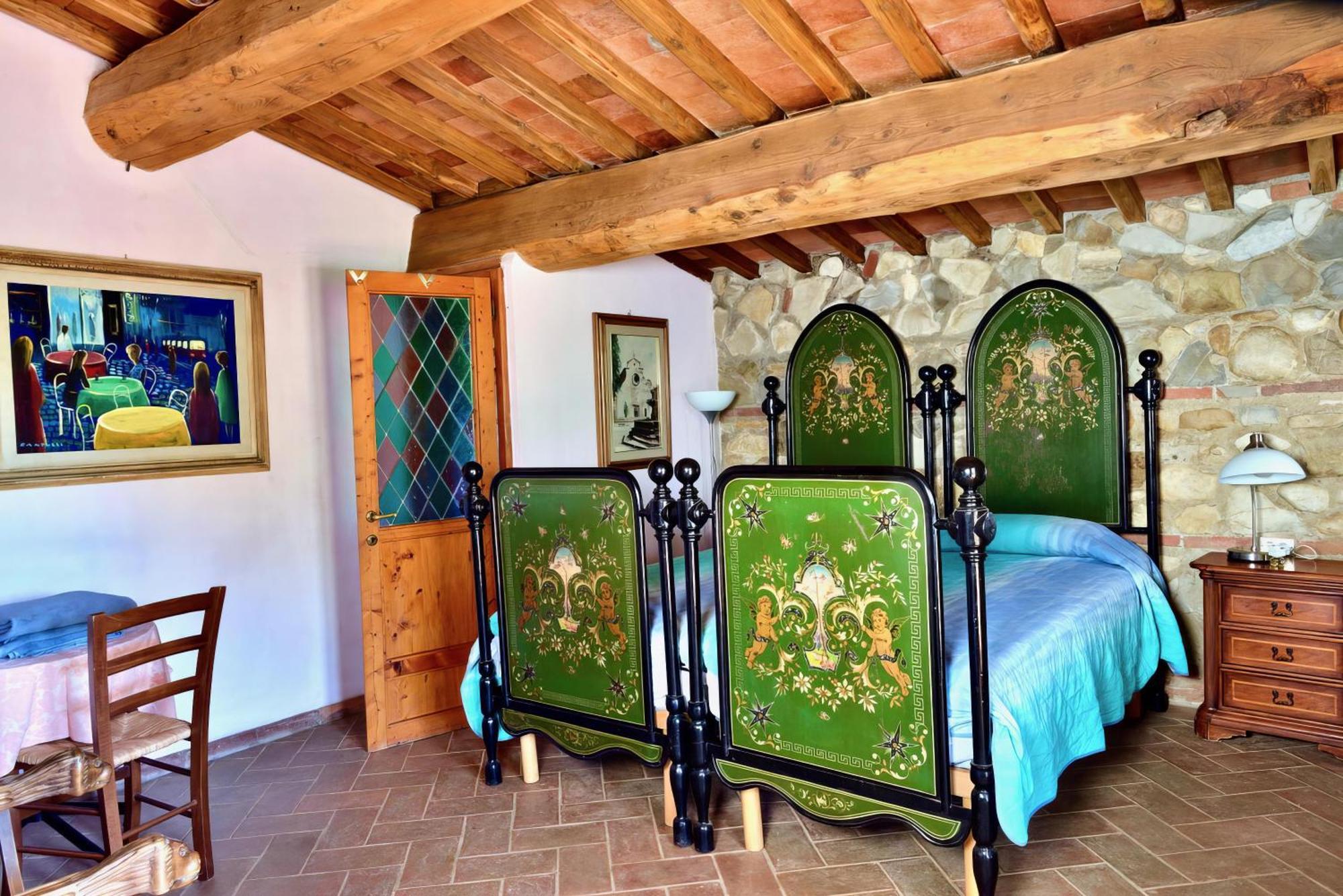 Villa Molino In Chianti Mercatale Val Di Pesa Esterno foto