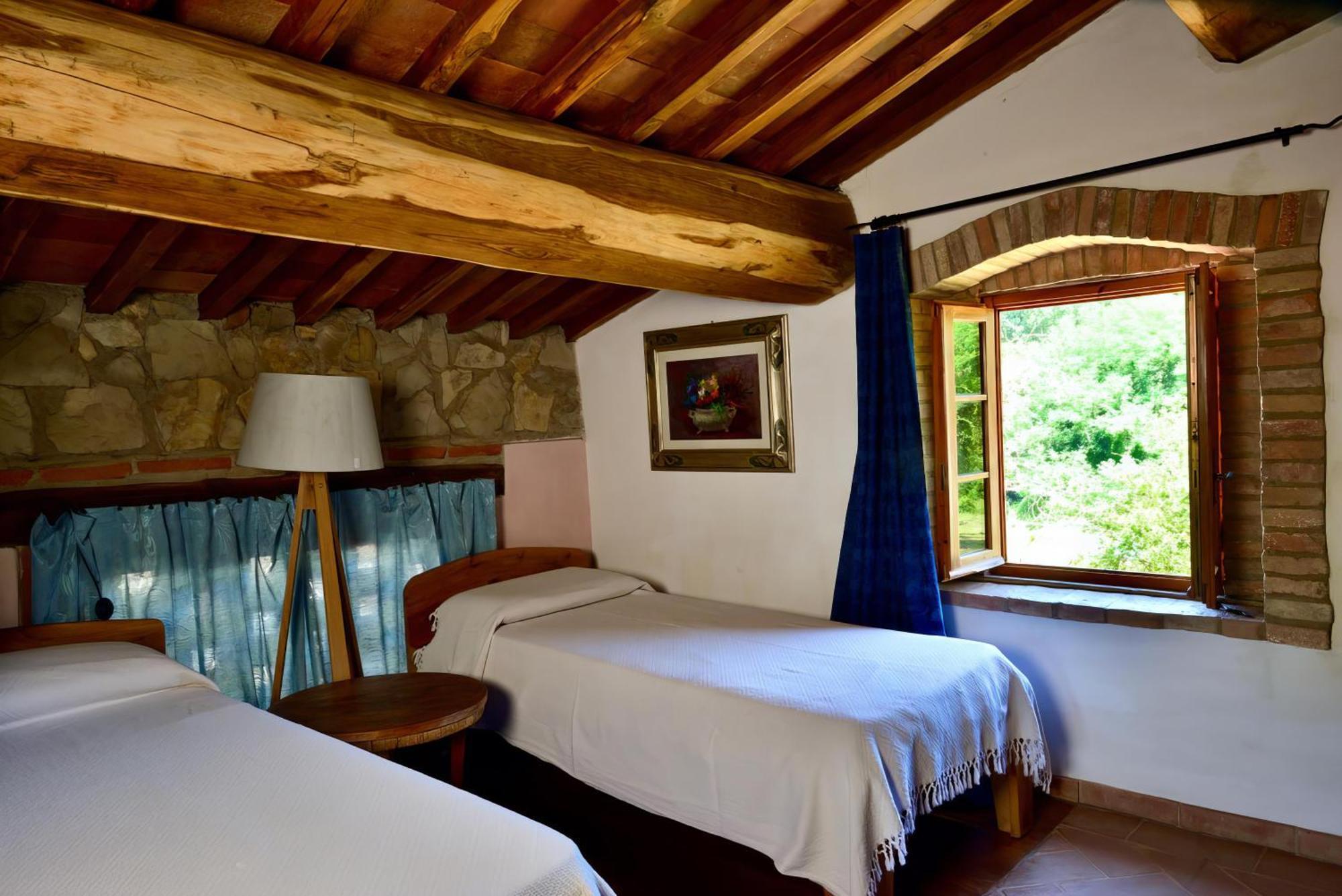 Villa Molino In Chianti Mercatale Val Di Pesa Esterno foto