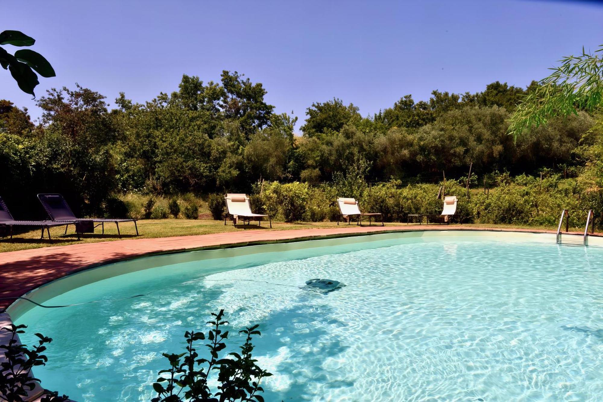 Villa Molino In Chianti Mercatale Val Di Pesa Esterno foto