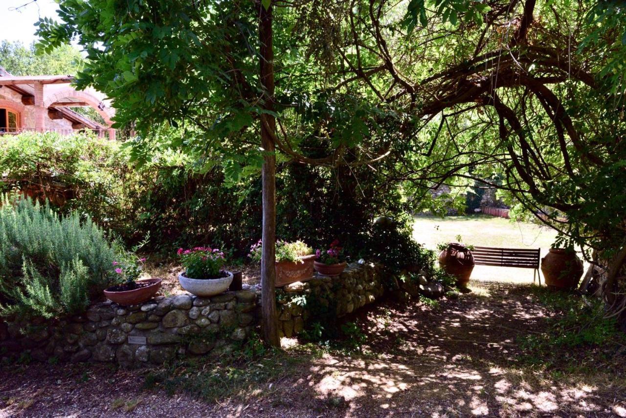 Villa Molino In Chianti Mercatale Val Di Pesa Esterno foto